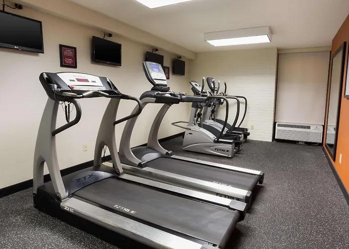 Drury Inn & Suites St. Louis Airport