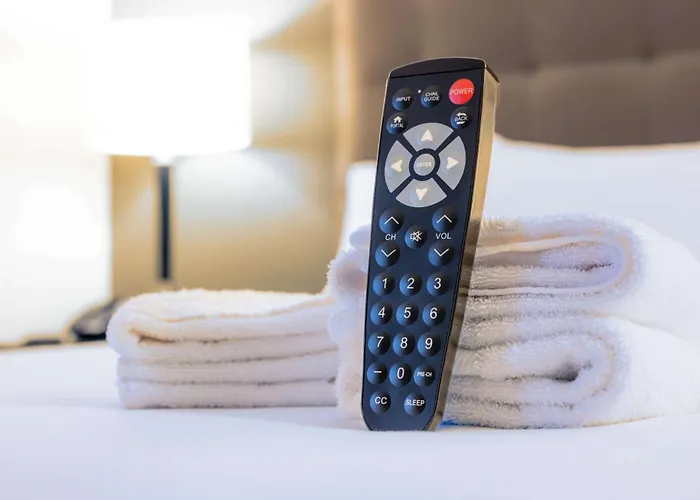 Drury Inn & Suites St. Louis Airport